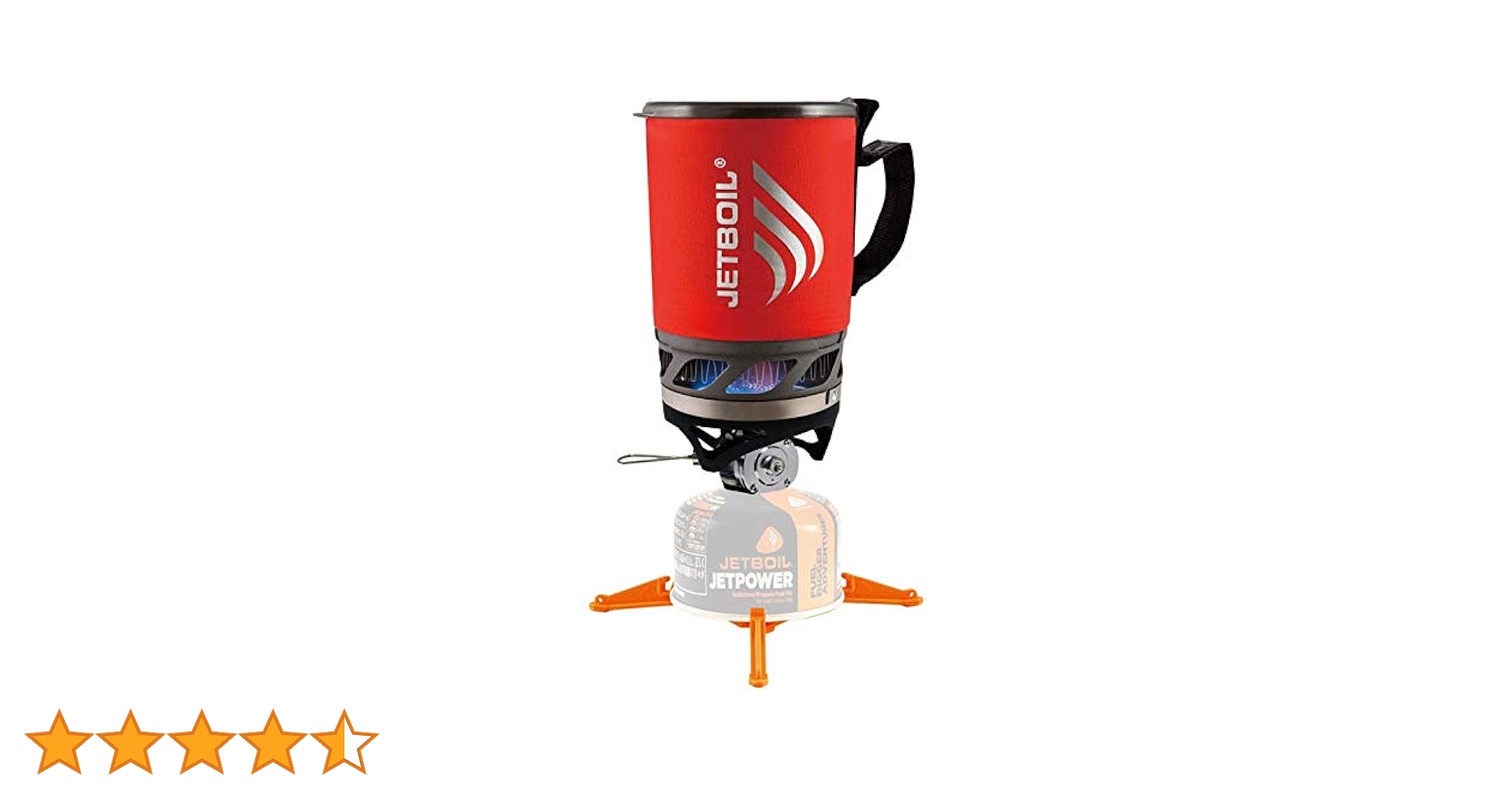 [極美品] JETBOIL マイクロモ アウトドア調理器具 楽天市場】JETBOIL マイクロモ ジェットボイル ガス缶 クッカー